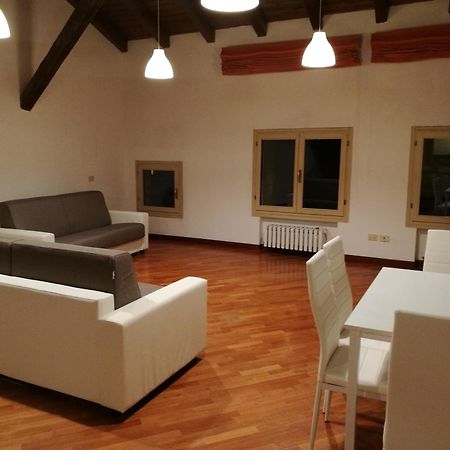 Palazzo Bargellini Panzacchi Apartments Bologna Kültér fotó