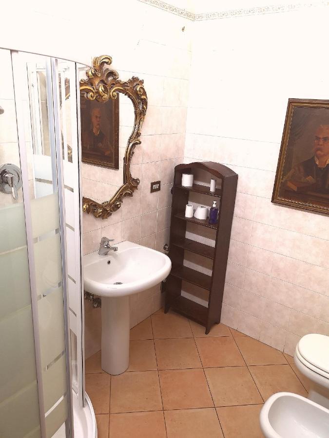 Palazzo Bargellini Panzacchi Apartments Bologna Kültér fotó