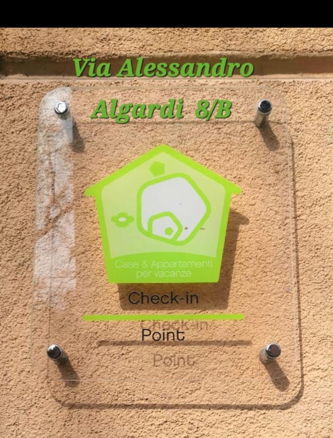 Palazzo Bargellini Panzacchi Apartments Bologna Kültér fotó