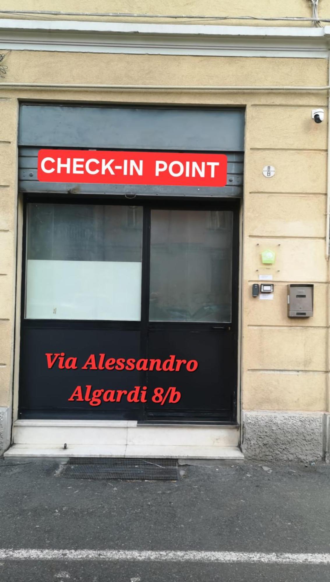 Palazzo Bargellini Panzacchi Apartments Bologna Kültér fotó