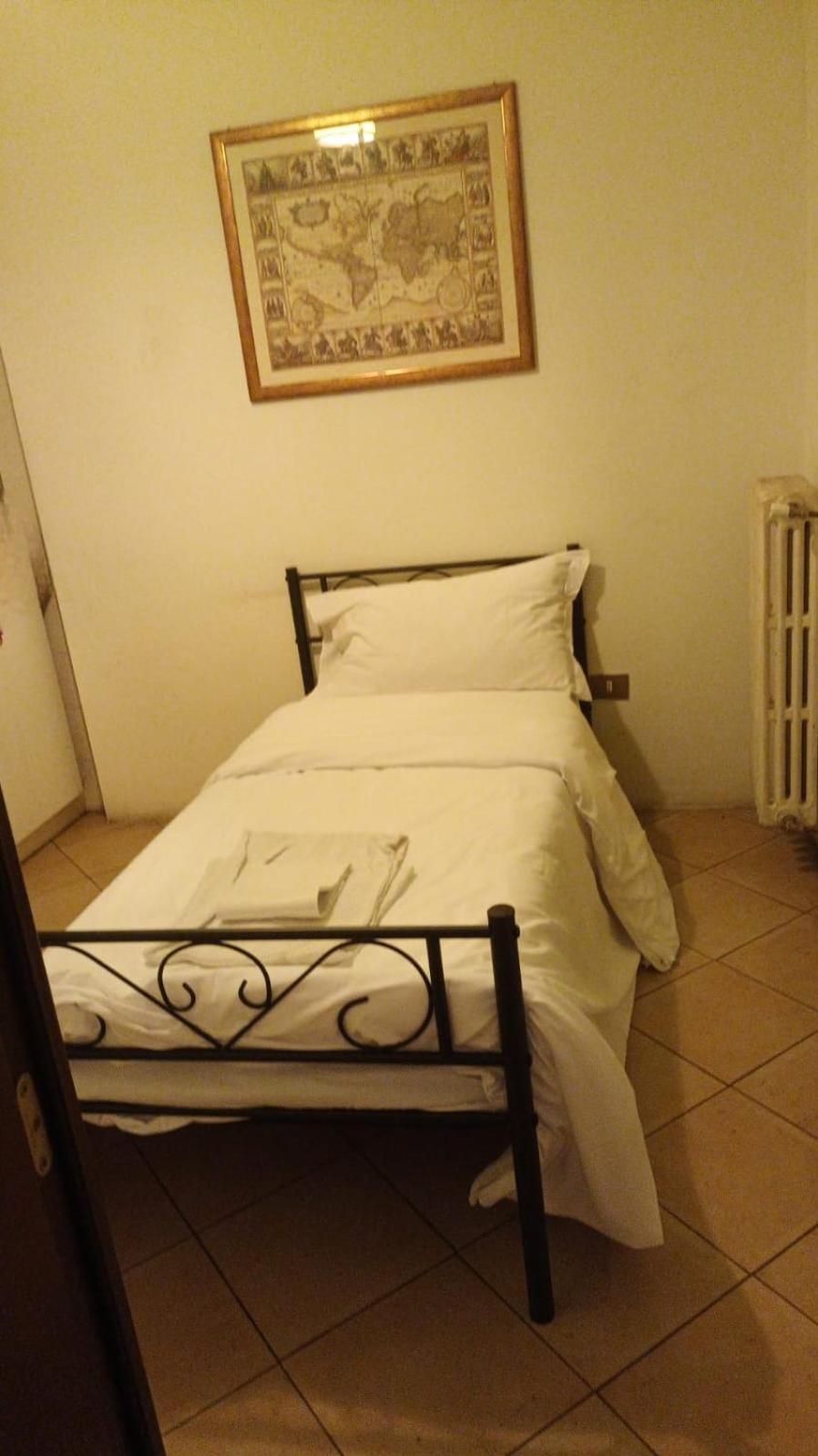 Palazzo Bargellini Panzacchi Apartments Bologna Szoba fotó