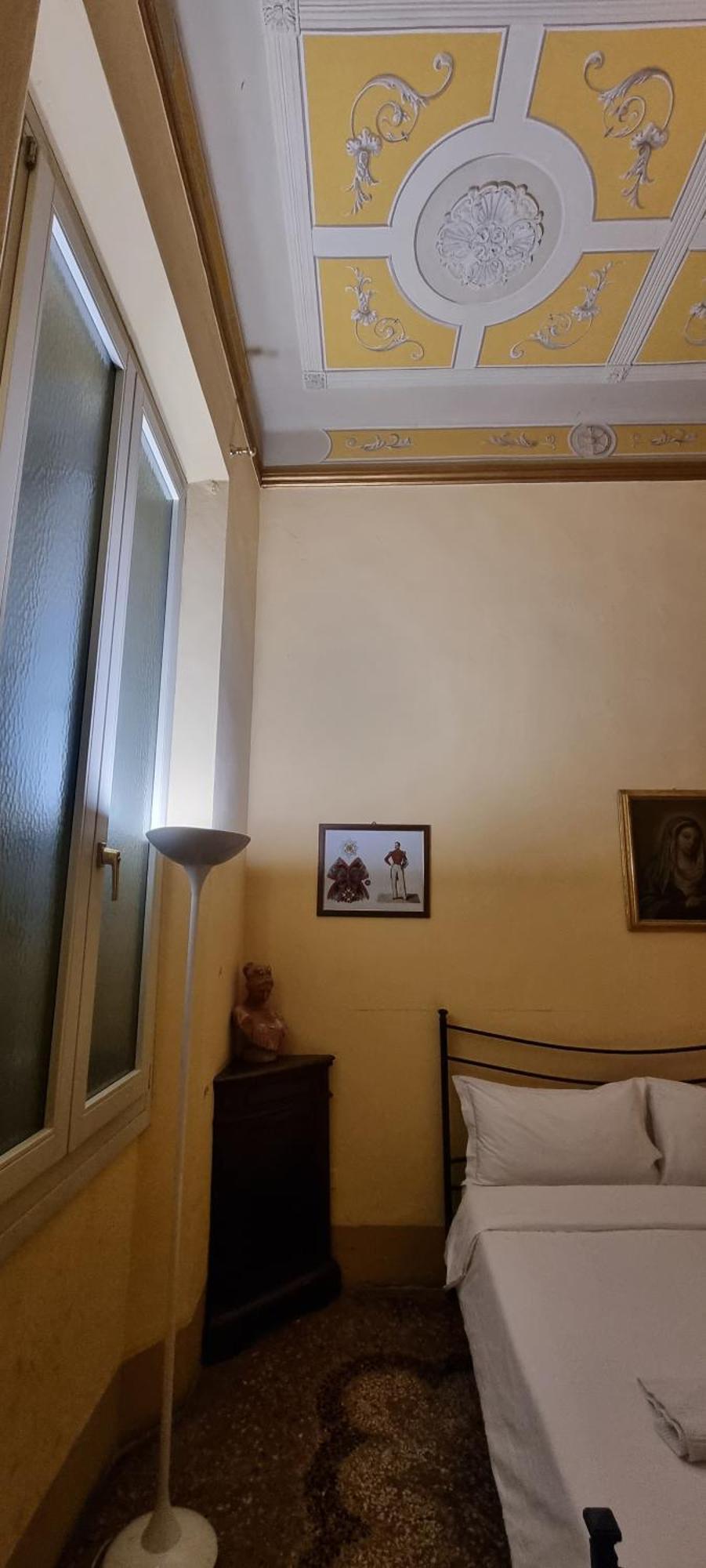 Palazzo Bargellini Panzacchi Apartments Bologna Szoba fotó