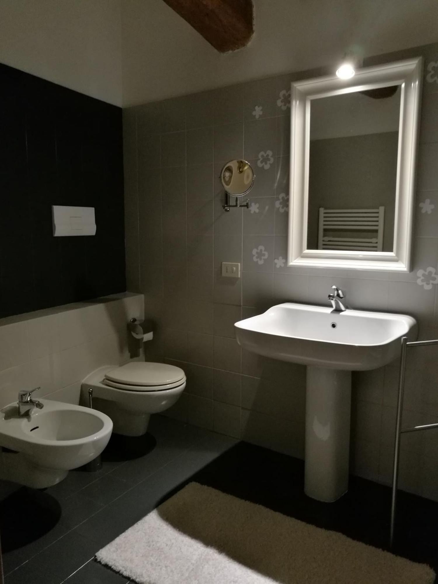 Palazzo Bargellini Panzacchi Apartments Bologna Kültér fotó