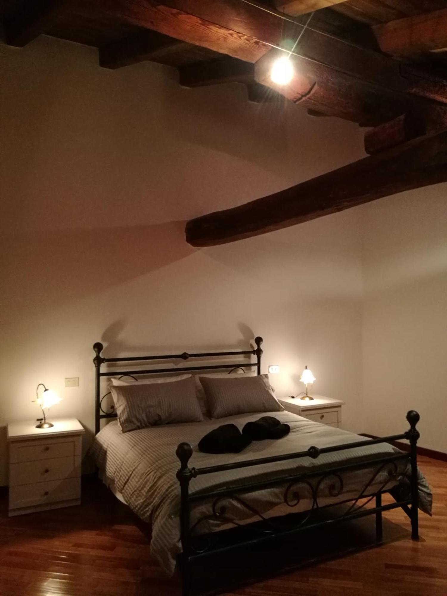 Palazzo Bargellini Panzacchi Apartments Bologna Kültér fotó