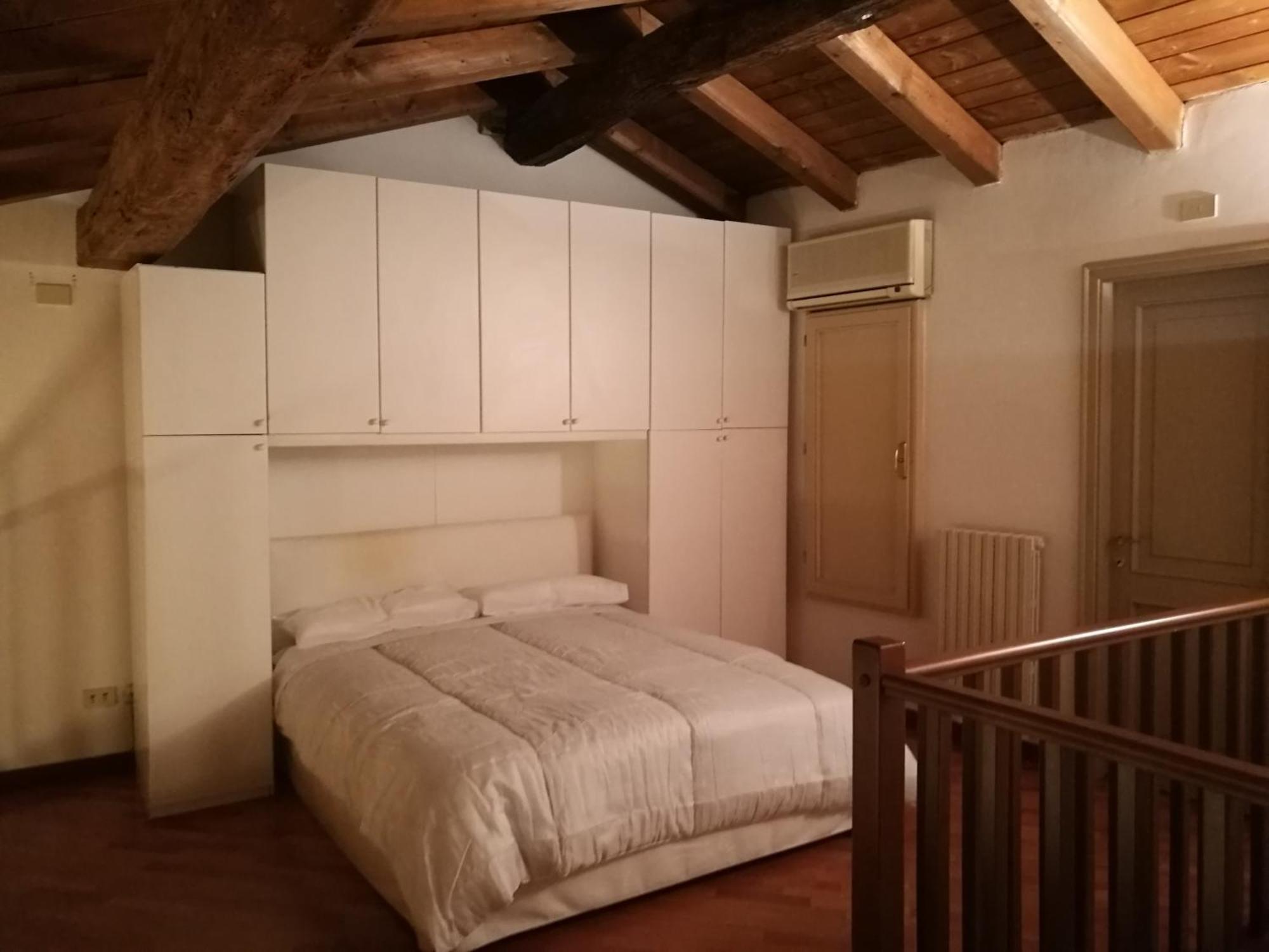 Palazzo Bargellini Panzacchi Apartments Bologna Kültér fotó