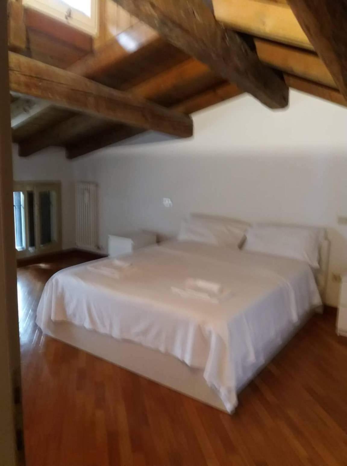 Palazzo Bargellini Panzacchi Apartments Bologna Kültér fotó