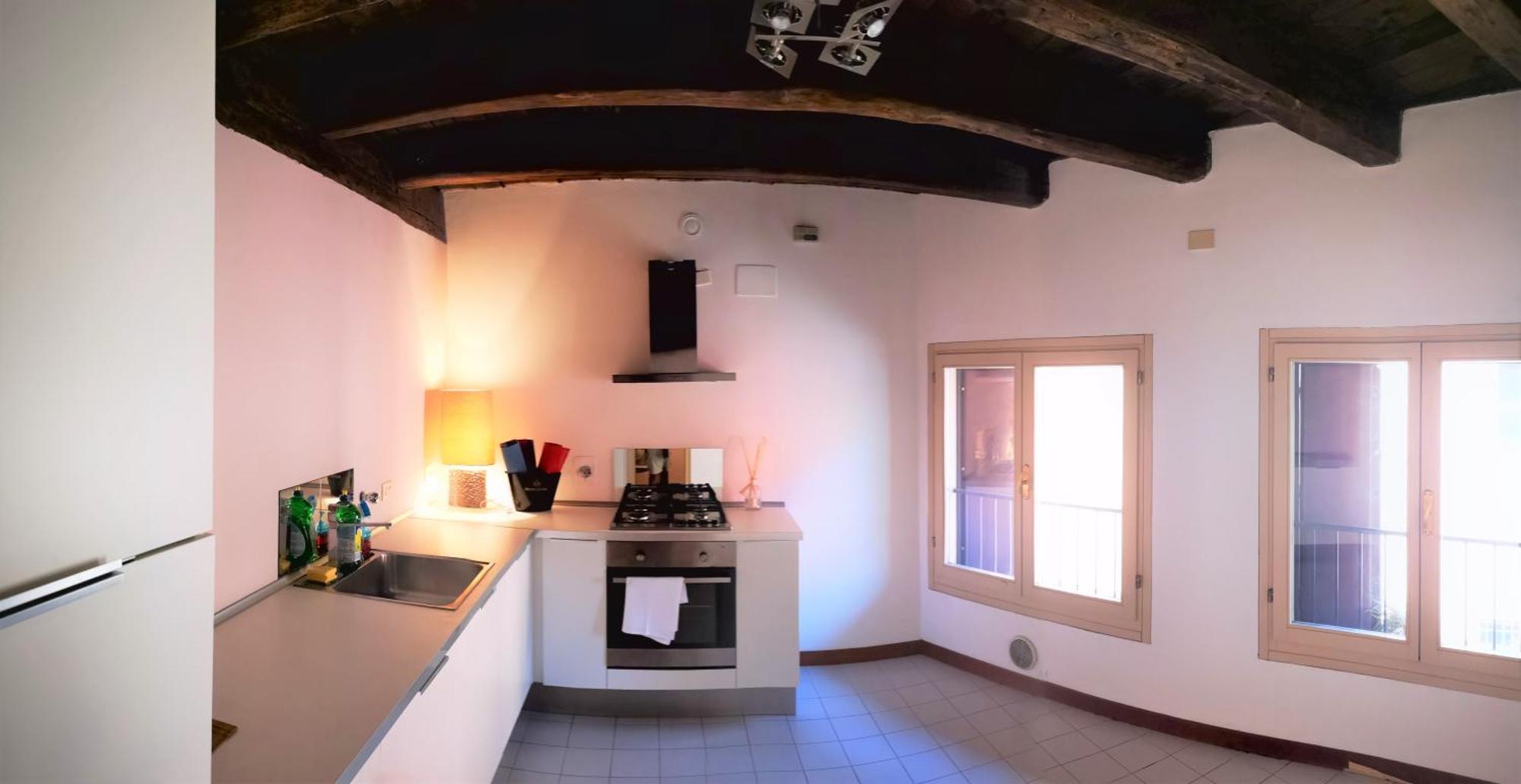 Palazzo Bargellini Panzacchi Apartments Bologna Kültér fotó