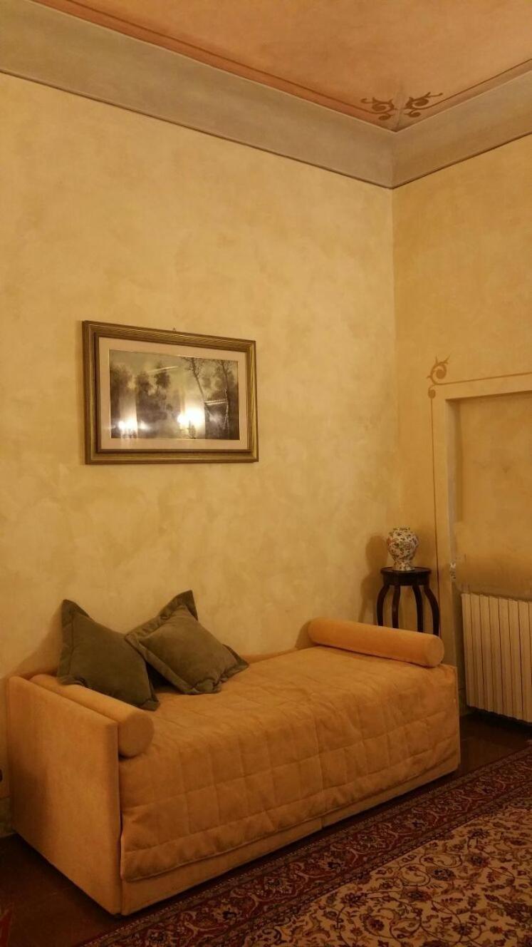 Palazzo Bargellini Panzacchi Apartments Bologna Szoba fotó