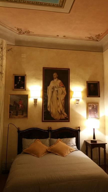 Palazzo Bargellini Panzacchi Apartments Bologna Kültér fotó