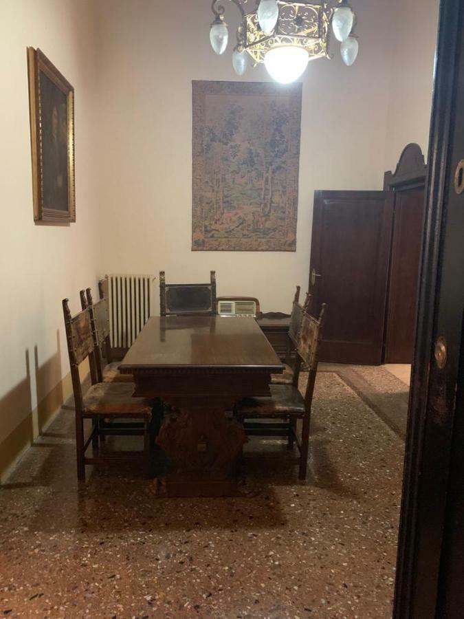 Palazzo Bargellini Panzacchi Apartments Bologna Kültér fotó