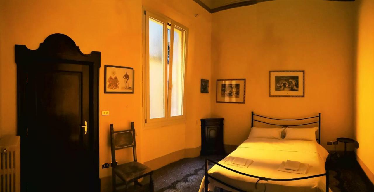 Palazzo Bargellini Panzacchi Apartments Bologna Kültér fotó