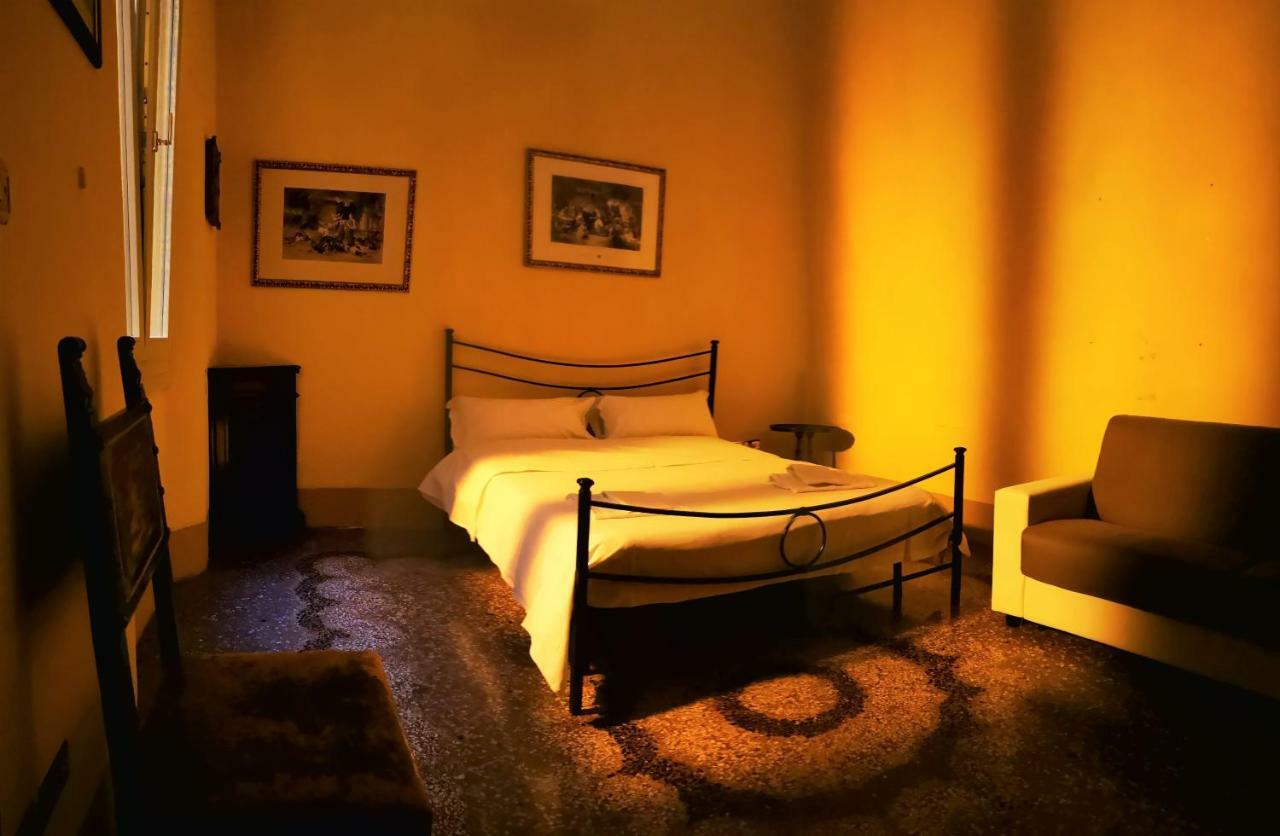 Palazzo Bargellini Panzacchi Apartments Bologna Kültér fotó